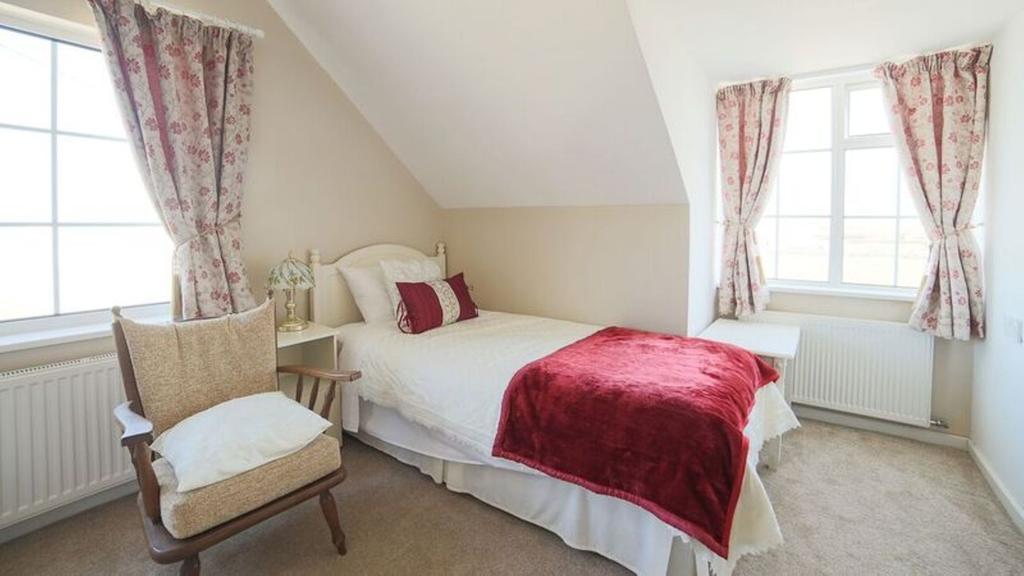 Bed and Breakfast Bru Chlann Lir Belmullet Exteriér fotografie